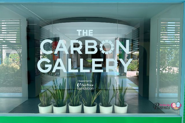 The Carbon Gallery