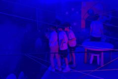 A Season of Whimsy & Wonder @ Eastpoint Mall: Fun for the Whole Family