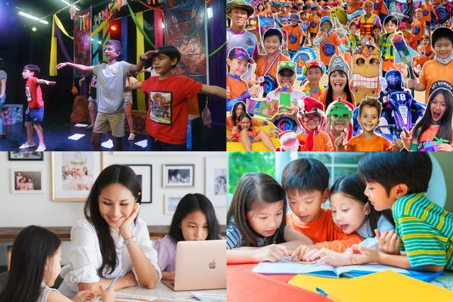 Year-End School Holiday Enrichment Programmes 2025 not to be missed!