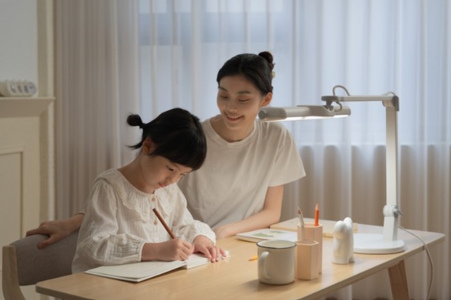 Protecting Young Eyes: How Smart Lighting Can Help Curb Myopia in Singaporean Children