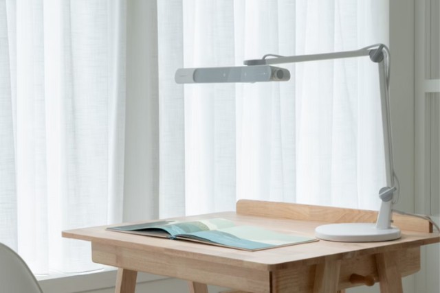 BenQ's Smart Lighting series