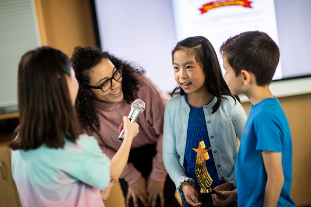 British Council Course Registration