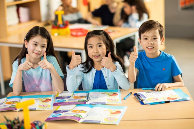 British Council English Tuition