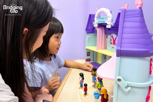 BtG After-School Care: Therapeutic Support for Neurodiverse Learners BtG After-School Care: Therapeutic Support for Neurodiverse Learners