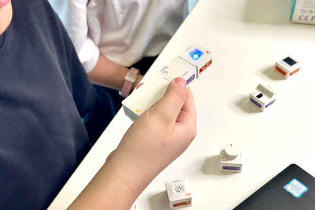 CAMPtivate Alpha Inventors Bootcamp