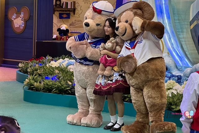 Changi Airport Meet & Greet