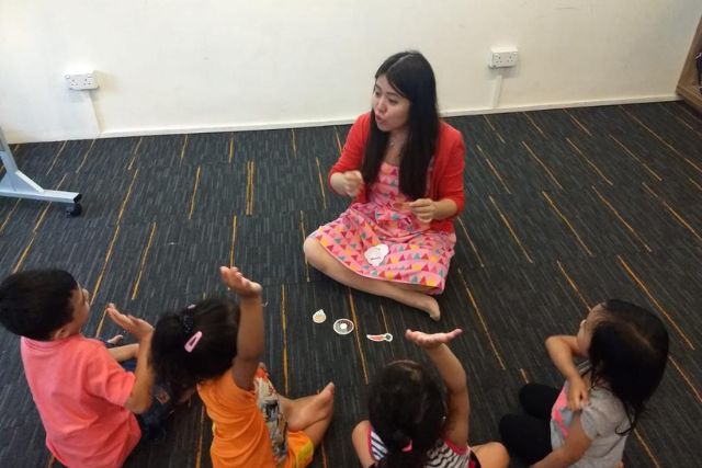 Why Every Child Deserves a Fair Start in Education