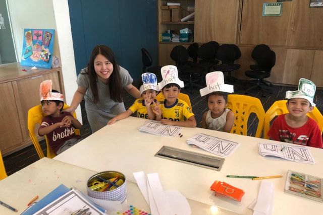 Why Every Child Deserves a Fair Start in Education Why Every Child Deserves a Fair Start in Education