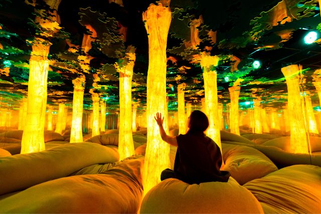 Dopamine Land: A sensory-rich wonderland is coming to Resorts World Sentosa