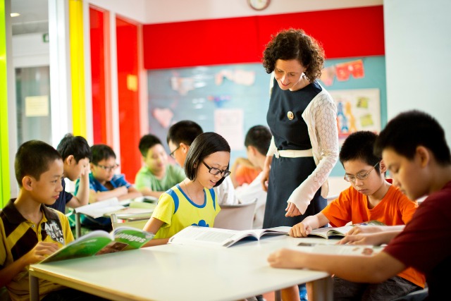 Learn English British Council