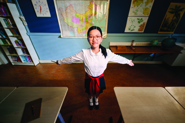 Give Your Child the Gift of Clearer Vision with MiYOSMART Chameleon Photochromic Lenses