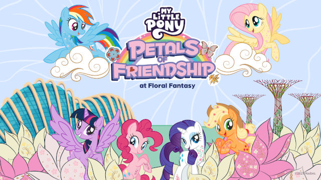 Celebrate Christmas at Gardens by the Bay 2025 Celebrate Christmas at Gardens by the Bay 2025