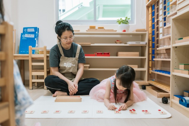 Preschool and Childcare Open House dates in Singapore 2025 Preschool and Childcare Open House dates in Singapore 2025