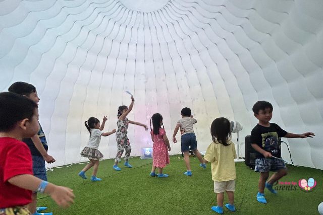 Pororo Park Indoor Playground