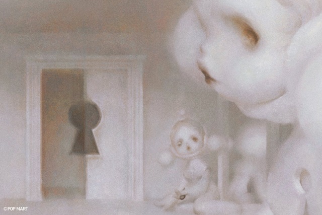 SKULLPANDA CAGE-UNCAGE showcase to make International Debut at the National Museum of Singapore