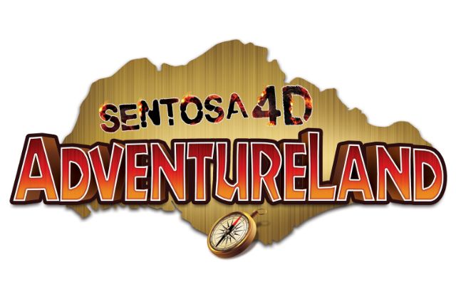 Sentosa 4D AdventureLand Unveils Chaos in Wonderland 4D, its First Fully Animated Attraction