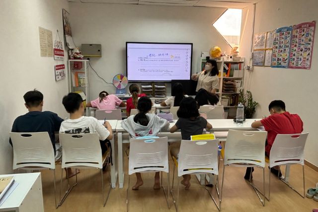 Twinkling Talent Holiday Programmes