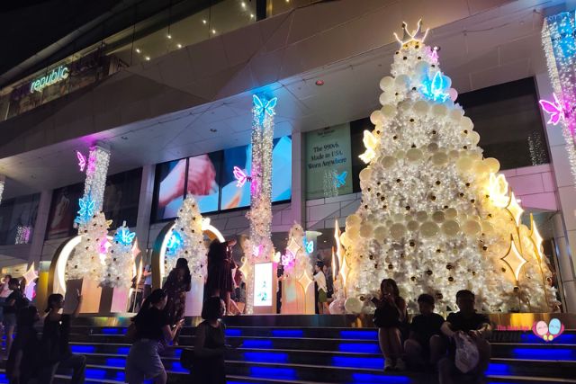 Wisma Atria presents Singapore’s most heavenly Barbie Doll exhibition