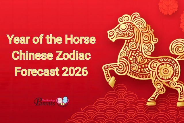 Year of the Horse Chinese Zodiac Forecast 2026 Year of the Horse Chinese Zodiac Forecast 2026