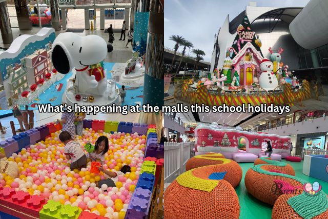 What’s happening at the shopping malls this Nov and Dec 2025 What’s happening at the shopping malls this Nov and Dec 2025