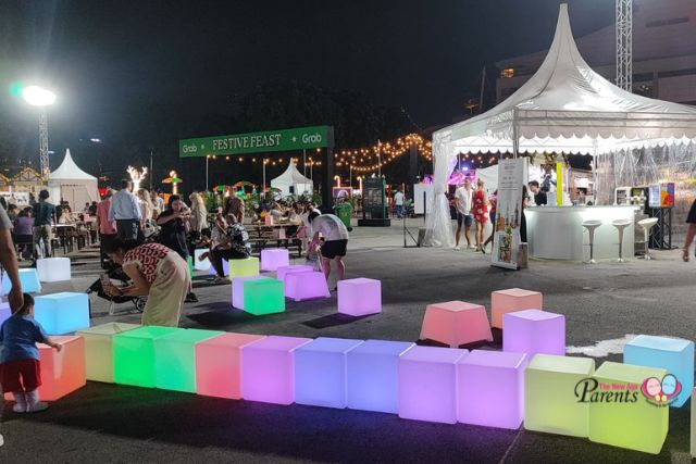 Christmas Market Togetherland