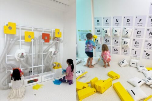 Curiosium creativity learning