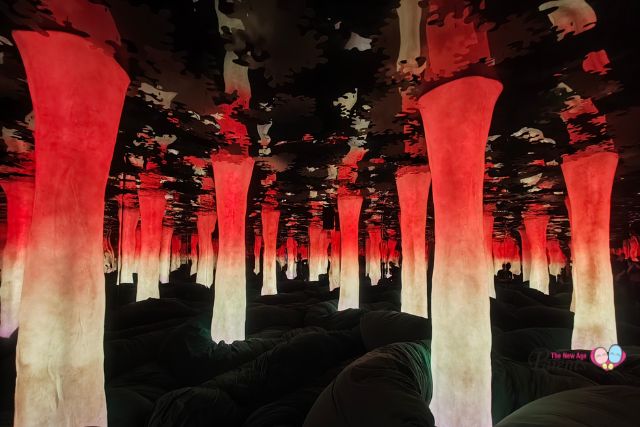 Dopamine Land Euphoria Grove