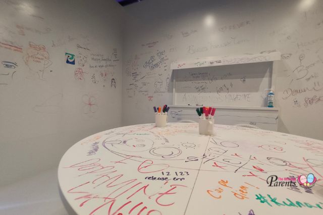 Dopamine Land Scribblescape