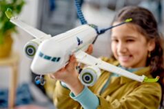 The Ultimate LEGO Holiday Giveaway: Choose Your Family’s Adventure!