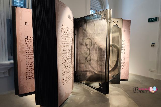 SkullPanda Direction