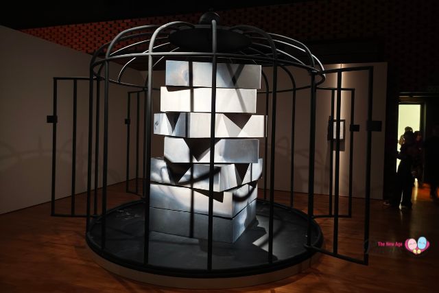 SkullPanda Exploration