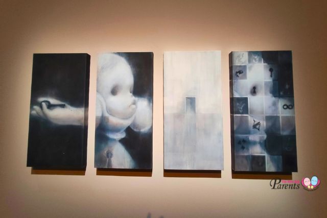 SkullPanda Retail Zone