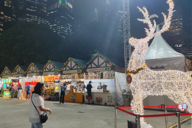 Togetherland Christmas Market