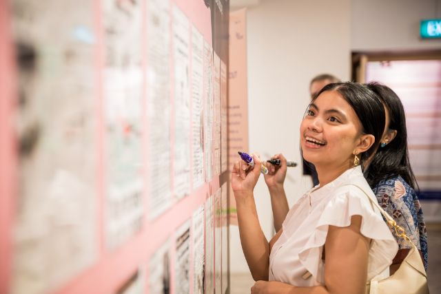 VERSE by Arts House Group