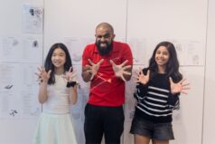 Empowering Children Through Communication: The Julia Gabriel Difference