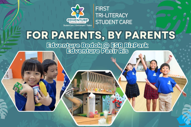 Edventure Learning Academy ELA