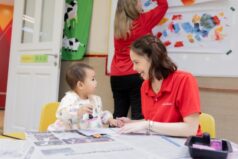Empowering Children Through Communication: The Julia Gabriel Difference