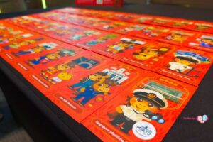 Museum Roundtable Hongbao Campaign Year of the Horse 2026