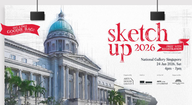 Sketch Up 2026