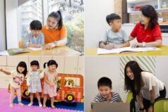 Best Enrichment Classes 2026 in Singapore