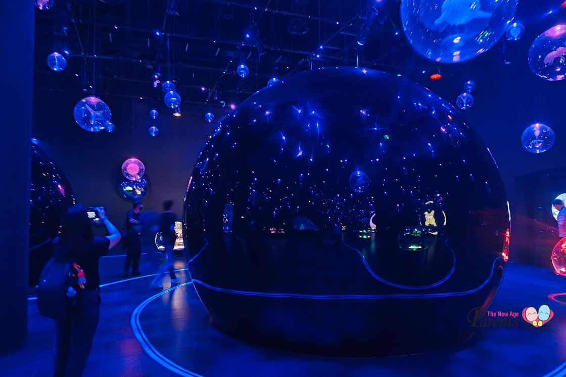 Exploria Micro Worlds