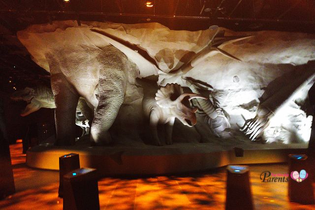 Exploria Realm of the Giants