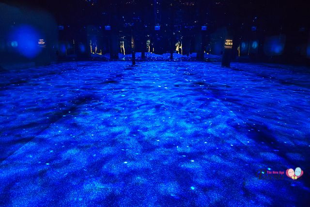 Exploria World of Darkness