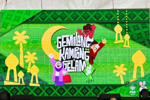 Gemilang Kampong Gelam
