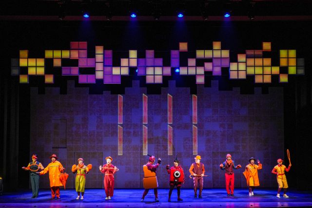 Numberblocks Singapore