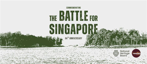 The Battle for Singapore 2026