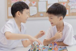 Join us for a Complimentary Experience Day at Thrive After-school Sanctuary Join us for a Complimentary Experience Day at Thrive After-school Sanctuary