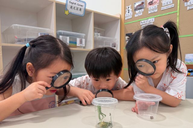 Adventist Schoolhouse