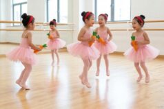 Fairytale Ballet (Foundation Level): A Magical Story‑Led Beginning to Ballet