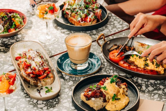 Easter Grill 1-alfaroeaster